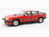 ROVER 3500 VITESSE RED 1-18 SCALE CML101-1